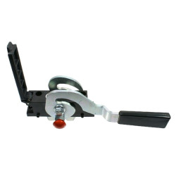 Szybkosprzęg Multifaster 2PB06 DN10 2x3/8", przyłącze 1/2" BSP część stała