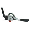 Szybkosprzęg Multifaster 2PB06 DN10 2x3/8", przyłącze 1/2" BSP część stała