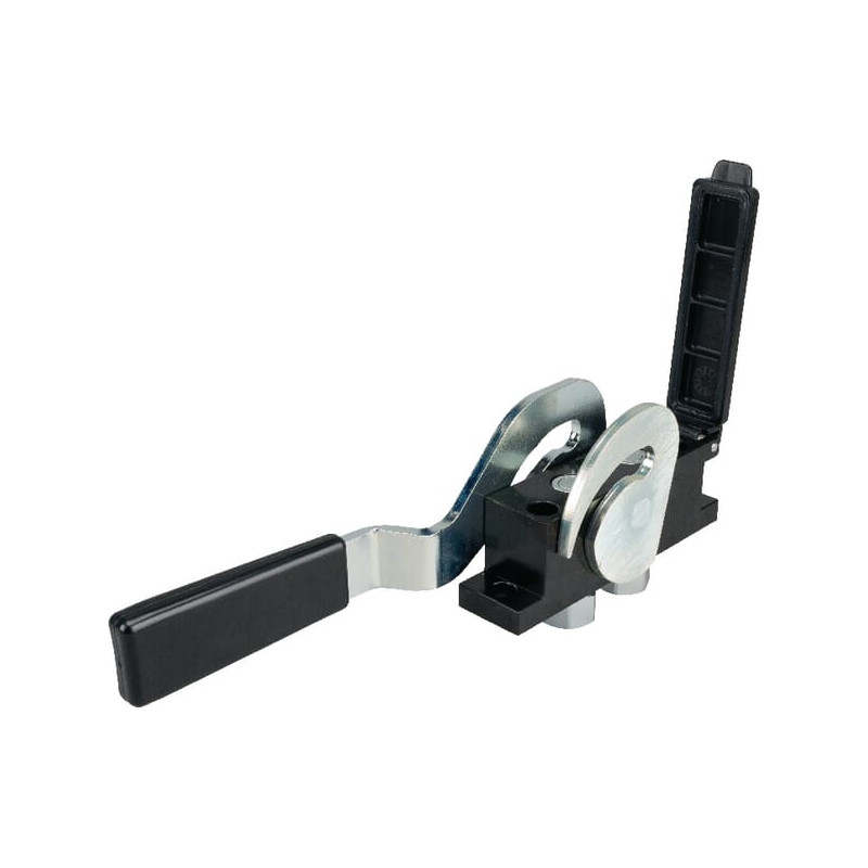 Szybkosprzęg Multifaster 2PB06 DN10 2x3/8", przyłącze 3/8" BSP część stała