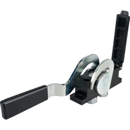 Szybkosprzęg Multifaster 2PB06 DN10 2x3/8", przyłącze 3/8" BSP część stała
