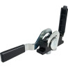 Szybkosprzęg Multifaster 2PB06 DN10 2x3/8", przyłącze 3/8" BSP część stała