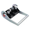 Szybkosprzęg Multifaster 4PS06 DN10 4x3/8", przyłacze 1/2" BSP część stała