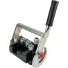 Szybkosprzęg Multifaster 4PS08 DN12 4x1/2"+1 x ele., przyłacze 1/2" BSP część stała