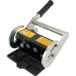 Szybkosprzęg Multifaster 4PS08 DN12 4x1/2"+1 x ele., przyłacze 1/2" BSP część stała