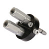Szybkosprzęg Multifaster 2P206 DN10 2x3/8", przyłącze 1/2" BSP część ruchoma Seria 3P