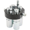 Szybkosprzęg Multifaster 4P508 DN12 4x1/2", przyłacze 1/2" BSP część ruchoma Seria 3P