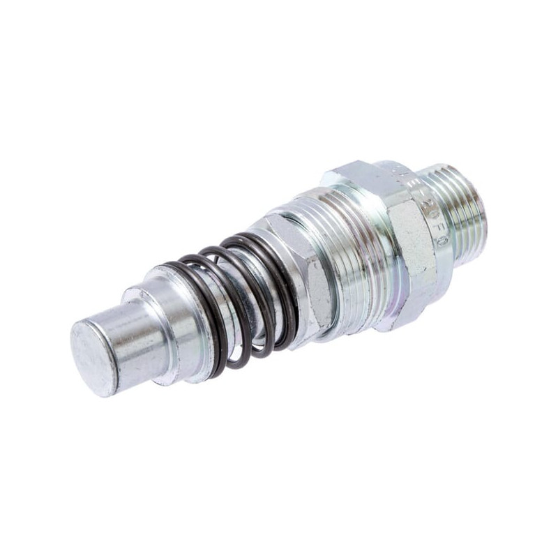Wkład szybkozłącza hydraulicznego Multifaster wytczka 2P-1/2"zew. 13/16"ORFS
