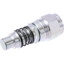 Wkład szybkozłącza hydraulicznego Multifaster wytczka 2P-1/2"wew. 3/4" UNF