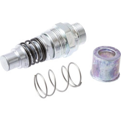 Wkład szybkozłącza hydraulicznego Multifaster wytczka 2P-1/2"zew.M22x1.5