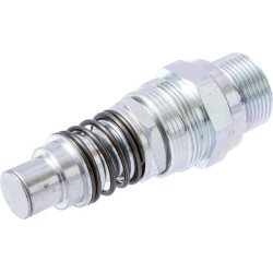 Wkład szybkozłącza hydraulicznego Multifaster wytczka 2P-1/2"