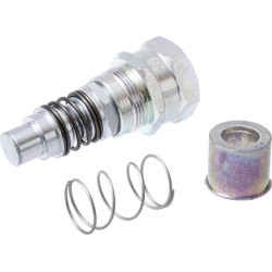 Wkład szybkozłącza hydraulicznego Multifaster wytczka 2P-1/2"wew.3/4" BSP