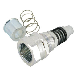 Wkład szybkozłącza hydraulicznego Multifaster wytczka 2P-1/2"wew.3/4" BSP
