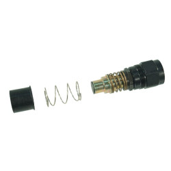 Wkład szybkozłącza hydraulicznego Multifaster wytczka 2P-1/2"wew.1i1/16" UNF