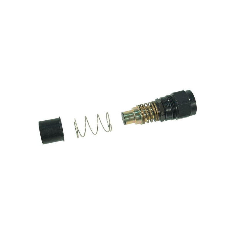 Wkład szybkozłącza hydraulicznego Multifaster wytczka 2P-1/2"wew.1i1/16" UNF