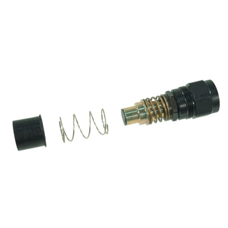 Wkład szybkozłącza hydraulicznego Multifaster wytczka 2P-1/2"wew.1i1/16" UNF