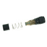 Wkład szybkozłącza hydraulicznego Multifaster wytczka 2P-1/2"wew.1i1/16" UNF