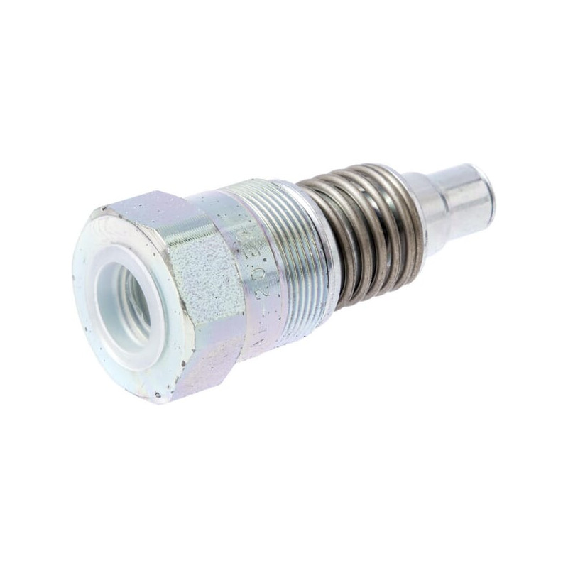 Wkład szybkozłącza hydraulicznego Multifaster wytczka 2P-1/4" wew. 9/16"UNF
