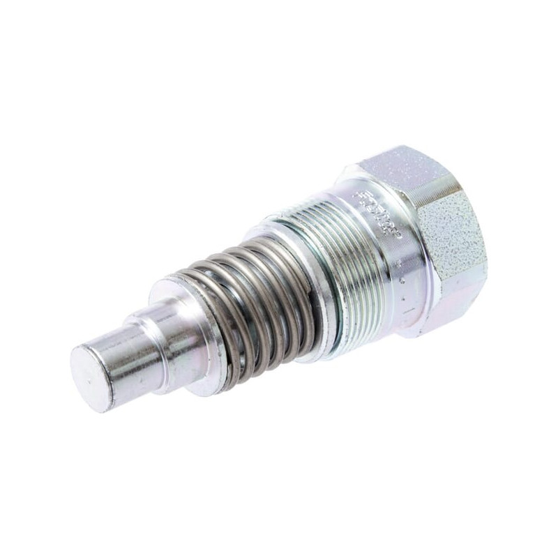 Wkład szybkozłącza hydraulicznego Multifaster wytczka 2P-1/4" wew.1/4"BSP