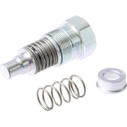 Wkład szybkozłącza hydraulicznego Multifaster wytczka 2P-1/4" wew.1/4"BSP