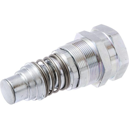 Wkład szybkozłącza hydraulicznego Multifaster wytczka 2P-3/4"wew.1" BSP