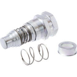 Wkład szybkozłącza hydraulicznego Multifaster wytczka 2P-3/4"wew.1" BSP