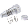 Wkład szybkozłącza hydraulicznego Multifaster wytczka 2P-3/4"wew.1" BSP
