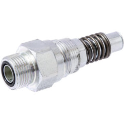 Wkład szybkozłącza hydraulicznego Multifaster wytczka 2P-3/8"zew.13/16"ORFS