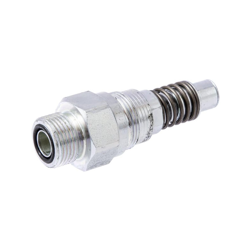 Wkład szybkozłącza hydraulicznego Multifaster wytczka 2P-3/8"zew.13/16"ORFS
