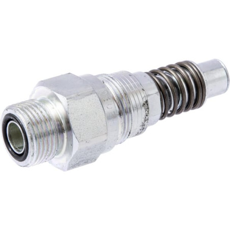 Wkład szybkozłącza hydraulicznego Multifaster wytczka 2P-3/8"zew.13/16"ORFS