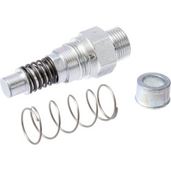 Wkład szybkozłącza hydraulicznego Multifaster wytczka 2P-3/8"zew.13/16"ORFS