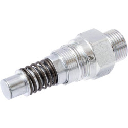 Wkład szybkozłącza hydraulicznego Multifaster wytczka 2P-3/8"zew.13/16"ORFS