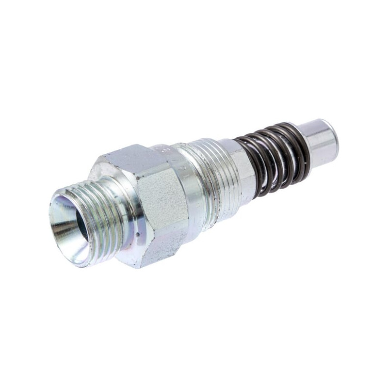 Wkład szybkozłącza hydraulicznego Multifaster wytczka 2P-3/8"zew. 1/2"BSP