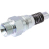 Wkład szybkozłącza hydraulicznego Multifaster wytczka 2P-3/8"zew. 1/2"BSP