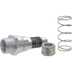 Wkład szybkozłącza hydraulicznego Multifaster wytczka 2P-3/8" zewn. M22x1,5