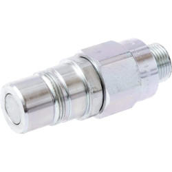 Wkład szybkozłącza hydraulicznego Multifaster gniazdo 2P-1/2" zew.13/16" ORFS