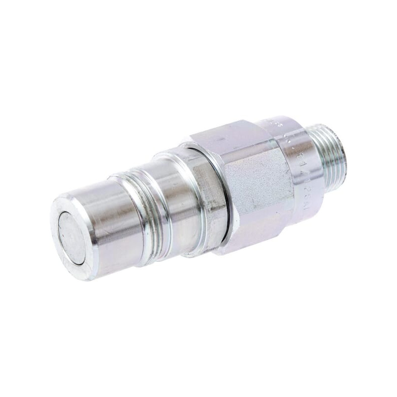 Wkład szybkozłącza hydraulicznego Multifaster gniazdo 2P-1/2" zew.13/16" ORFS