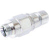 Wkład szybkozłącza hydraulicznego Multifaster gniazdo 2P-1/2"zew.M22x1,5