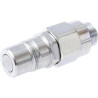 Wkład szybkozłącza hydraulicznego Multifaster gniazdo 2P-1/2"zew.M22x1,5