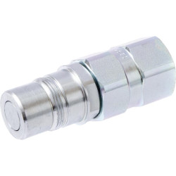 Wkład szybkozłącza hydraulicznego Multifaster gniazdo 2P-1/2"wew.1/2"BSP