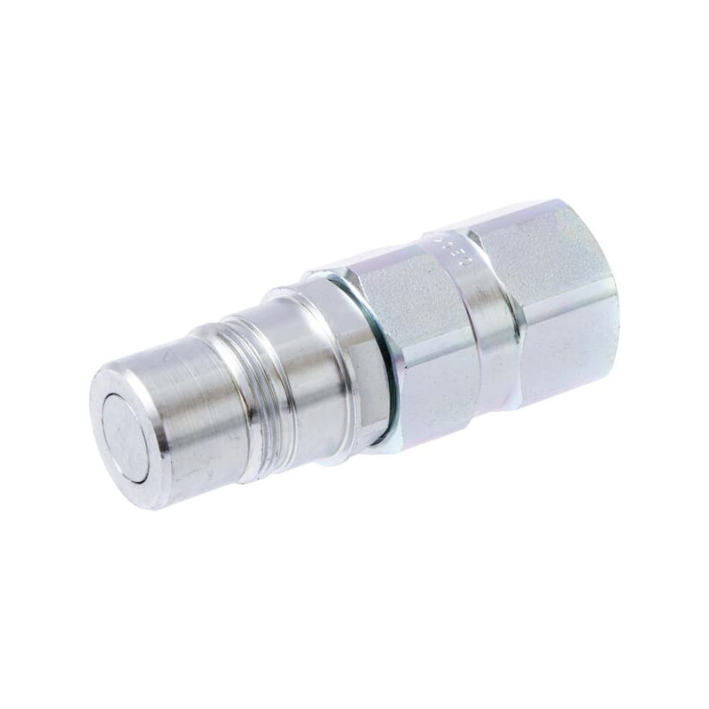 Wkład szybkozłącza hydraulicznego Multifaster gniazdo 2P-1/2"wew.1/2"BSP
