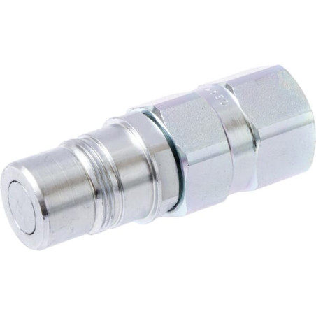 Wkład szybkozłącza hydraulicznego Multifaster gniazdo 2P-1/2"wew.1/2"BSP
