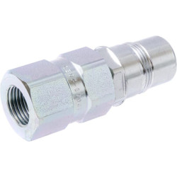 Wkład szybkozłącza hydraulicznego Multifaster gniazdo 2P-1/2"wew.1/2"BSP