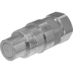 Wkład szybkozłącza hydraulicznego Multifaster gniazdo 2P-3/4"wew.3/4"BSP