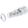 Wkład szybkozłącza hydraulicznego Multifaster gniazdo 2P-3/8" wew.1/2"BSP