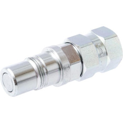 Wkład szybkozłącza hydraulicznego Multifaster gniazdo 2P-3/8" wew.1/2"BSP