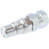 Wkład szybkozłącza hydraulicznego Multifaster gniazdo 2P-3/8" wew.1/2"BSP