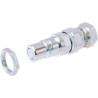 Wkład szybkozłącza hydraulicznego Multifaster gniazdo 2P-3/8" nakrętka
