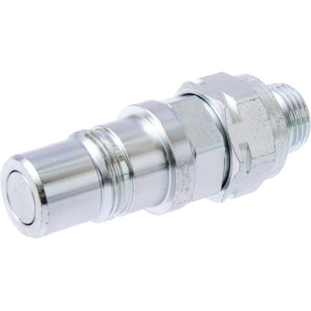 Wkład szybkozłącza hydraulicznego Multifaster gniazdo 2P-3/8" zew.M18x1,5