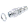 Wkład szybkozłącza hydraulicznego Multifaster gniazdo 2P-3/8" zew.M22x1,5