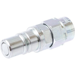 Wkład szybkozłącza hydraulicznego Multifaster gniazdo 2P-3/8" wew.3/8"BSP